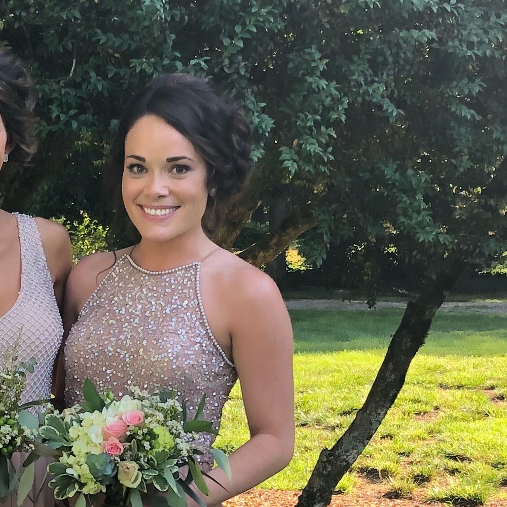 Meet your Posher, Brittany